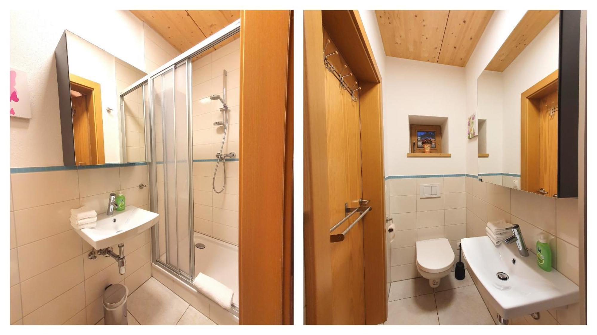 Alpen Chalets Zell Am See Нидернзилль Экстерьер фото