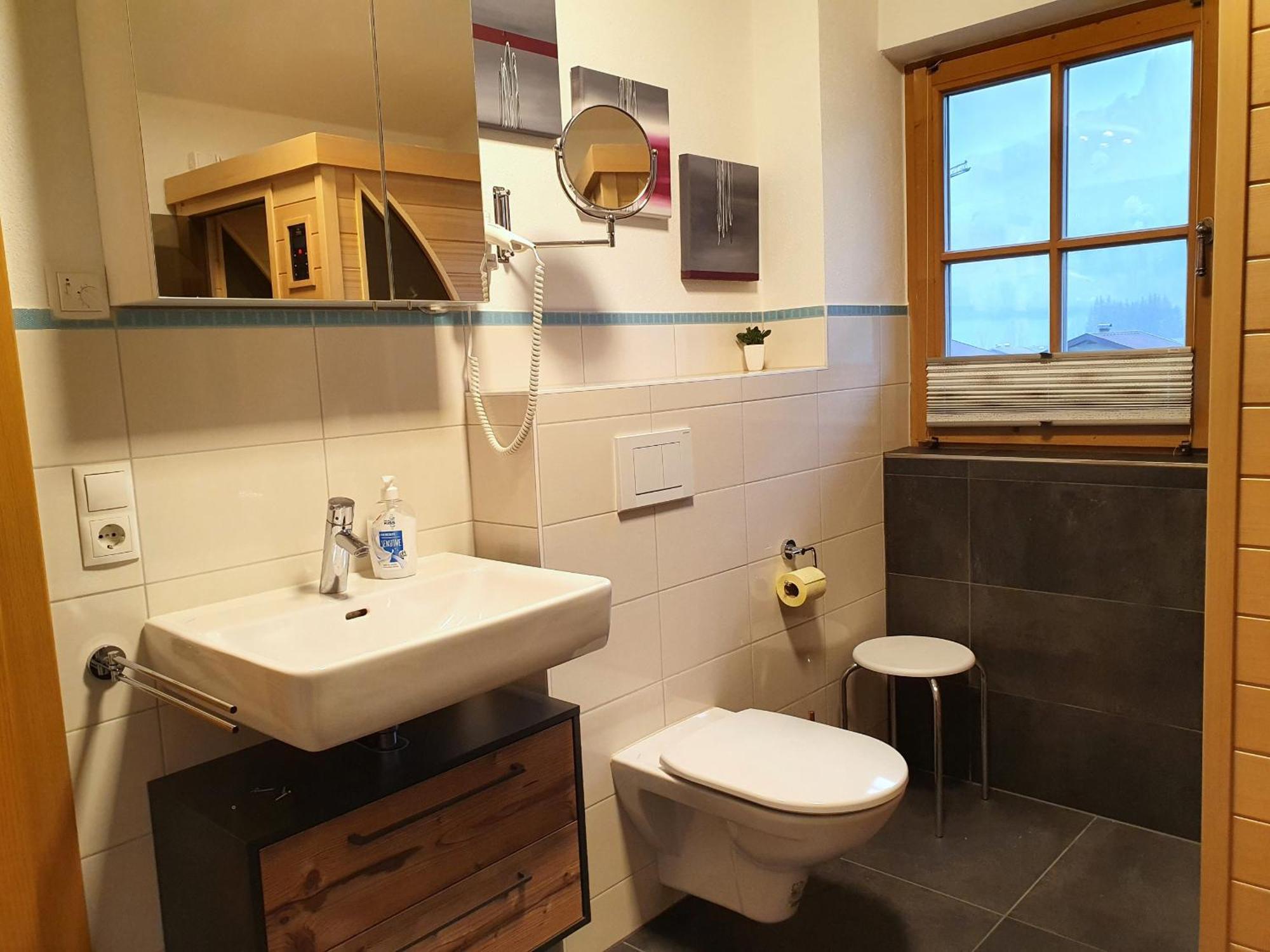 Alpen Chalets Zell Am See Нидернзилль Экстерьер фото